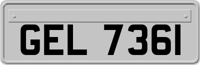 GEL7361