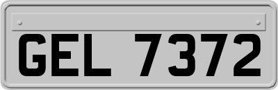 GEL7372
