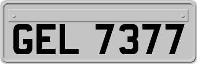 GEL7377