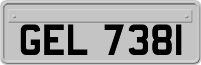 GEL7381
