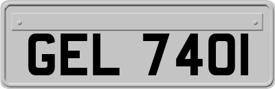 GEL7401