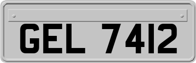 GEL7412