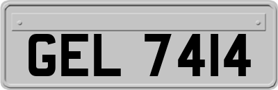 GEL7414