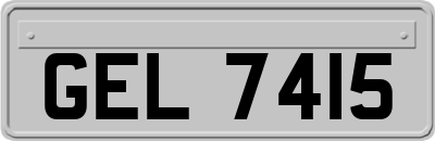GEL7415