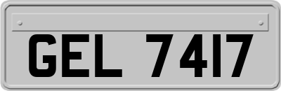 GEL7417