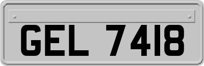 GEL7418