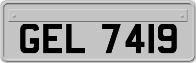GEL7419