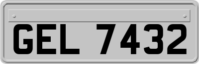 GEL7432