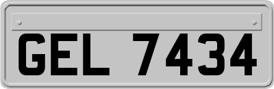GEL7434