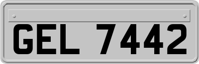 GEL7442