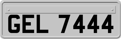 GEL7444