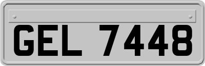 GEL7448