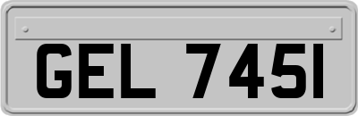 GEL7451