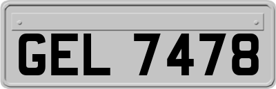GEL7478