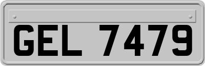 GEL7479