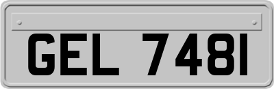 GEL7481