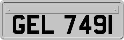 GEL7491