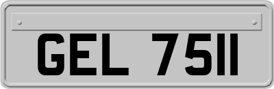 GEL7511