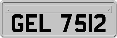 GEL7512