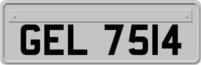 GEL7514