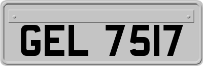 GEL7517
