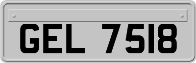 GEL7518