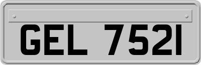 GEL7521