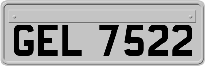 GEL7522