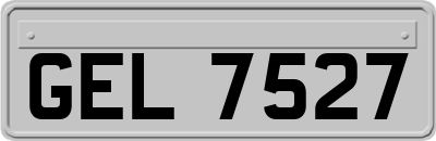GEL7527
