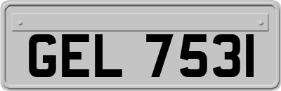 GEL7531