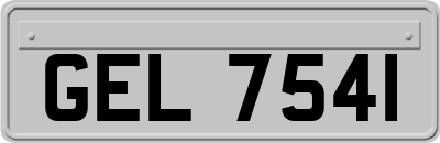 GEL7541