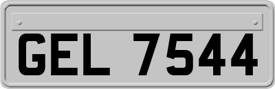 GEL7544