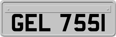 GEL7551