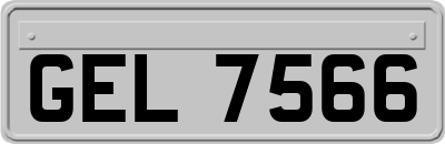 GEL7566