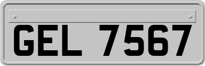 GEL7567