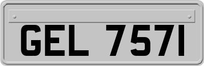 GEL7571
