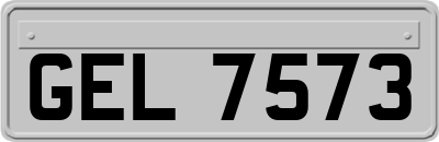 GEL7573