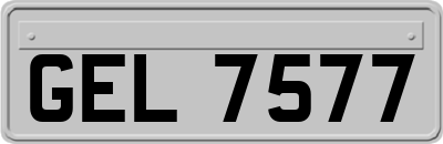 GEL7577