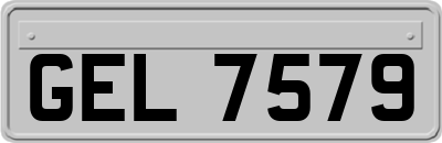 GEL7579