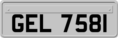 GEL7581