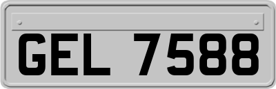 GEL7588
