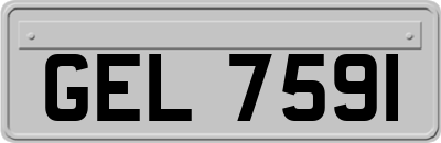GEL7591
