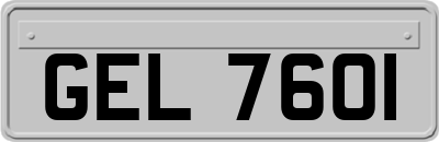 GEL7601