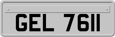 GEL7611