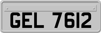 GEL7612