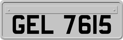 GEL7615