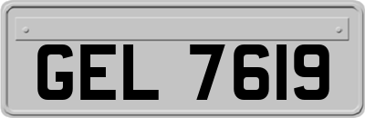 GEL7619