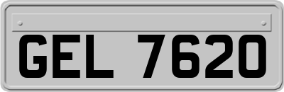 GEL7620