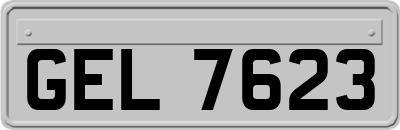 GEL7623