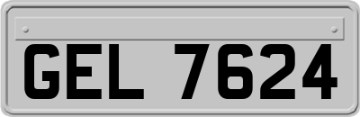 GEL7624